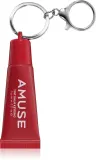AMUSE Care&Tint Balm - Тонизирующий бальзам для волос, 6 г, оттенок 03 Healthy Cherry — фото 1