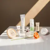 Beauty Beauty Box Notino –⁠⁠⁠⁠⁠⁠ Clean Girl Aesthetics - Подарочный набор для женщин — фото 3