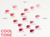 TIRTIR Lip Favorites Holiday Edition - Подарочный набор для губ — фото 8