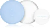 Пудра фиксирующая Colorgram Tintin Dory Blur Powder матирующая, прозрачная, 4 г — фото 1