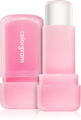 Colorgram Multi Jelly Stick - Румяна с хайлайтером и гелевой текстурой, 5 г, оттенок 01 Clear Jelly