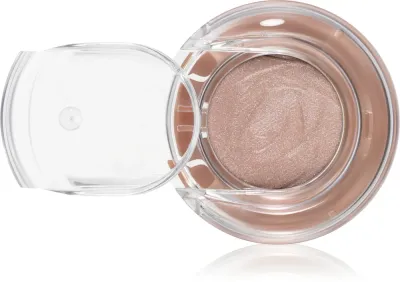 Lancôme Goddess Dimension - Тени для век Lancome Goddess Dimension компактные, с блестящим эффектом, 1,2 г, 1.2 г, оттенок 01 Dawn Reflection