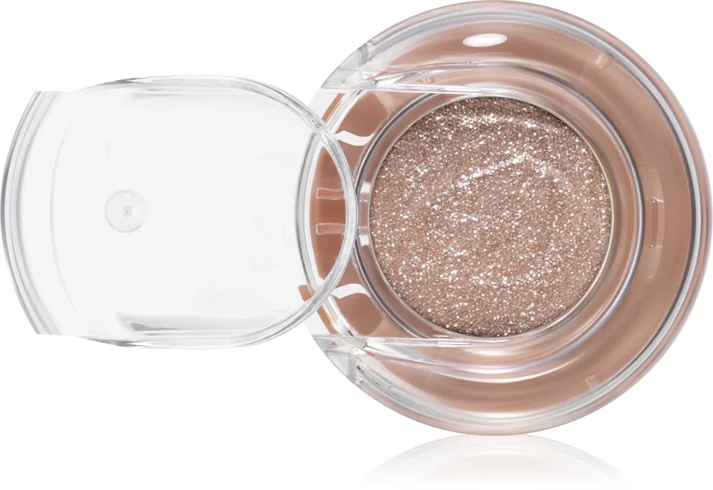 Lancôme Goddess Dimension - Тени для век Lancome Goddess Dimension компактные, с блестящим эффектом, 1,2 г, 1.2 г, оттенок 10 Celestial Spark