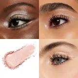 Lancôme Goddess Dimension - Тени для век Lancome Goddess Dimension компактные, с блестящим эффектом, 1,2 г, 1.2 г, оттенок 10 Celestial Spark — фото 3