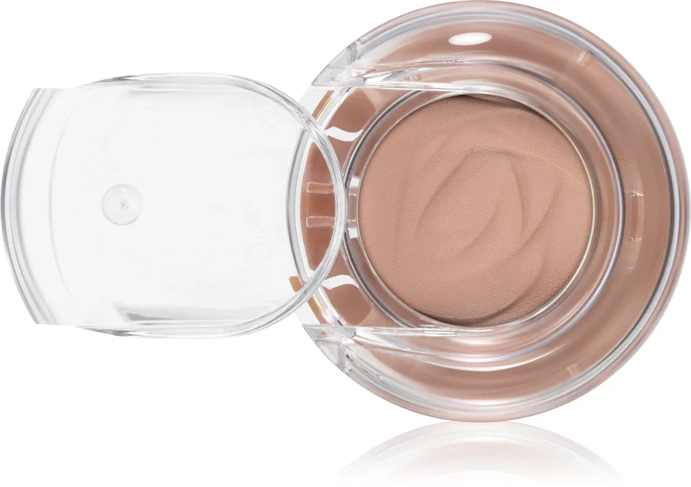 Lancôme Goddess Dimension - Тени для век Lancome Goddess Dimension компактные, с блестящим эффектом, 1,2 г, 1.2 г, оттенок 04 Moonlight Whispers