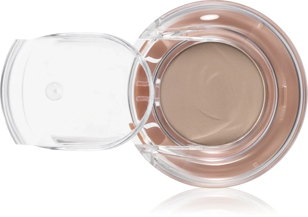 Lancôme Goddess Dimension - Тени для век Lancome Goddess Dimension компактные, с блестящим эффектом, 1,2 г, 1.2 г, оттенок 03 Astral Beige