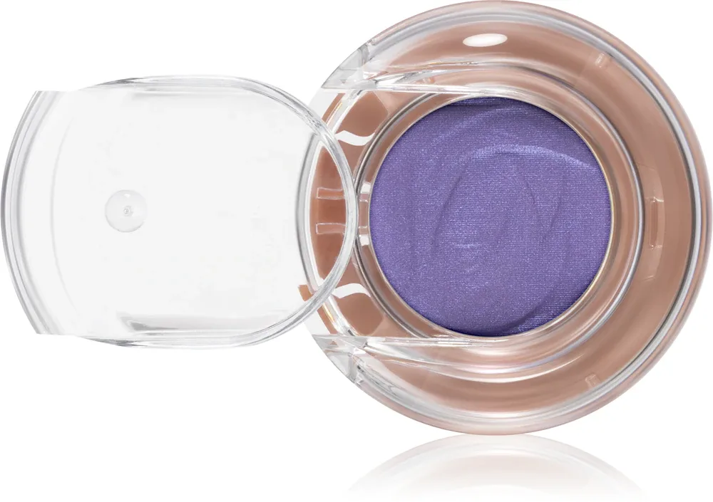 Lancôme Goddess Dimension - Тени для век Lancome Goddess Dimension компактные, с блестящим эффектом, 1,2 г, 1.2 г, оттенок 07 Midnight Eclipse