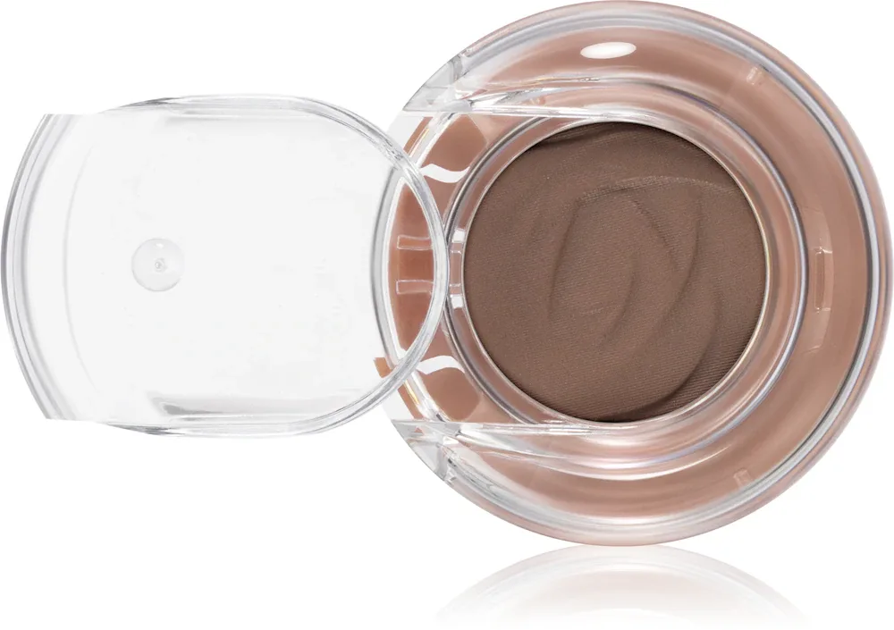 Lancôme Goddess Dimension - Тени для век Lancome Goddess Dimension компактные, с блестящим эффектом, 1,2 г, 1.2 г, оттенок 05 Meteor Smoke