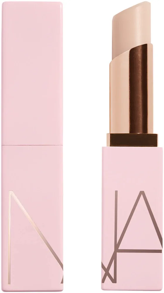 Бальзам для губ NARS Afterglow Lip Balm New Formula оттеночный, увлажнение до 24 часов, 3 г, оттенок TRIPLE X
