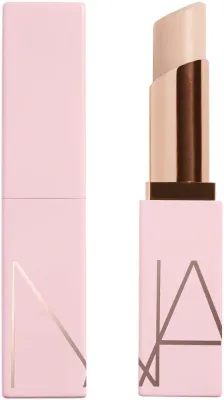 Бальзам для губ NARS Afterglow Lip Balm New Formula оттеночный, увлажнение до 24 часов, 3 г, оттенок TRIPLE X