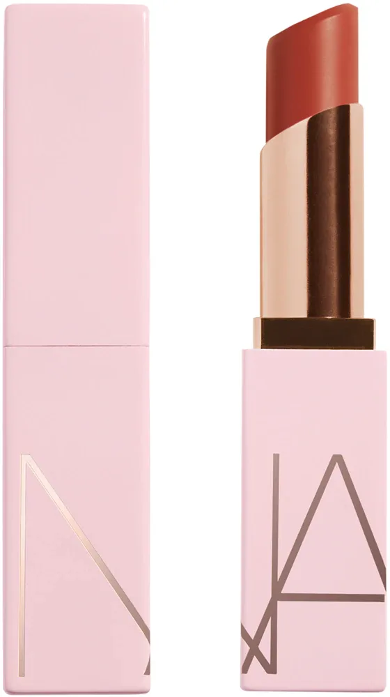 Бальзам для губ NARS Afterglow Lip Balm New Formula оттеночный, увлажнение до 24 часов, 3 г, оттенок ARAGÓN