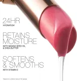 Бальзам для губ NARS Afterglow Lip Balm New Formula оттеночный, увлажнение до 24 часов, 3 г, оттенок ARAGÓN — фото 4