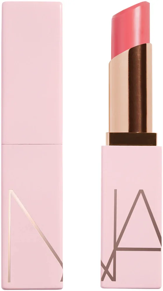 Бальзам для губ NARS Afterglow Lip Balm New Formula оттеночный, увлажнение до 24 часов, 3 г, оттенок STARGAZE