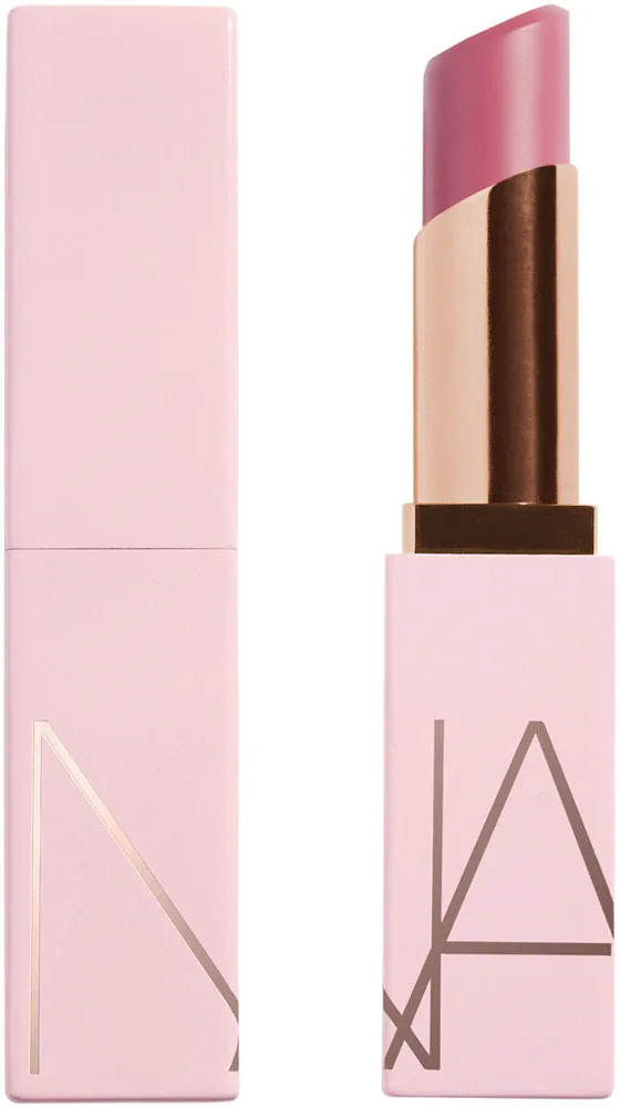 Бальзам для губ NARS Afterglow Lip Balm New Formula оттеночный, увлажнение до 24 часов, 3 г, оттенок FAST LANE