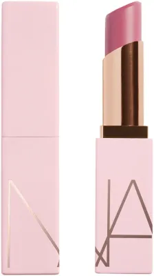 Бальзам для губ NARS Afterglow Lip Balm New Formula оттеночный, увлажнение до 24 часов, 3 г, оттенок FAST LANE