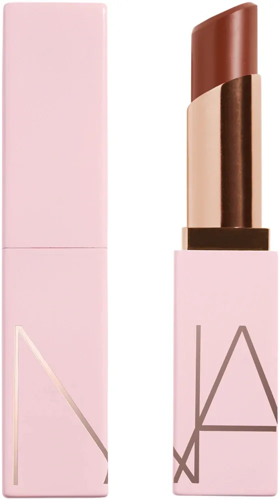 Бальзам для губ NARS Afterglow Lip Balm New Formula оттеночный, увлажнение до 24 часов, 3 г, оттенок HOT LINE