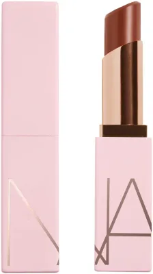 Бальзам для губ NARS Afterglow Lip Balm New Formula оттеночный, увлажнение до 24 часов, 3 г, оттенок HOT LINE