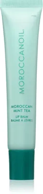 Moroccanoil Lip Balm - Бальзам для губ, 15 г