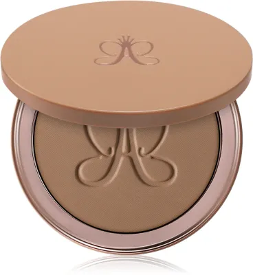 Бронзер Anastasia Beverly Hills Smooth Blur Bronzer матовый, для лица и тела, 10 г