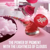 MAYBELLINE NEW YORK CloudTopia - Румяна для лица Maybelline CloudTopia с лёгкой текстурой, для естественного румянца, 5 г, 5 г, оттенок 05 Coral Illusion — фото 5