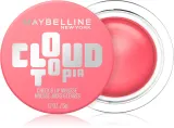 MAYBELLINE NEW YORK CloudTopia - Румяна для лица Maybelline CloudTopia с лёгкой текстурой, для естественного румянца, 5 г, 5 г, оттенок 07 Moonlit Rose — фото 1