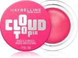 MAYBELLINE NEW YORK CloudTopia - Румяна для лица Maybelline CloudTopia с лёгкой текстурой, для естественного румянца, 5 г, 5 г, оттенок 04 Pink DayDream — фото 1
