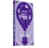 Косметическое зеркало NYX Professional Makeup Bridgerton Royal Reflections стильный дизайн, 1 шт — фото 2