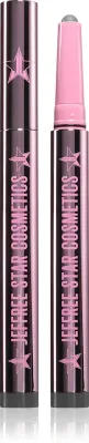 Тени для век в карандаше Jeffree Star Cosmetics Velour Eye Crayon матовые, стойкие, 1 г