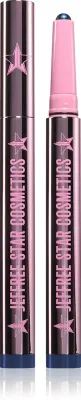 Тени для век в карандаше Jeffree Star Cosmetics Velour Eye Crayon матовые, стойкие, 1 г, оттенок Ocean of Wisdom