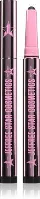 Тени для век в карандаше Jeffree Star Cosmetics Velour Eye Crayon матовые, стойкие, 1 г, оттенок Late Night Snack