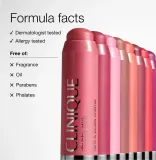 Румяна кремовые в стике Clinique Chubby Stick Cheek Colour Balm, матовые, стойкие, 6 г, оттенок 05 Plenty O' Papaya — фото 5