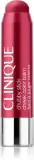 Румяна кремовые в стике Clinique Chubby Stick Cheek Colour Balm, матовые, стойкие, 6 г, оттенок 03 Roly Poly Rosy — фото 1