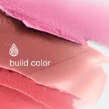 Румяна кремовые в стике Clinique Chubby Stick Cheek Colour Balm, матовые, стойкие, 6 г, оттенок 08 Ramp'd Up Rouge — фото 7