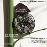 Gucci Gucci Beauty Eternité de Beauté - Долговременное тональное средство в губке SPF 35, 14 г, оттенок 02 — фото 2