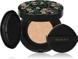 Gucci Gucci Beauty Eternité de Beauté - Долговременное тональное средство в губке SPF 35, 14 г, оттенок 02.5 — фото 1
