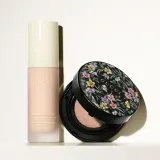 Gucci Gucci Beauty Eternité de Beauté - Долговременное тональное средство в губке SPF 35, 14 г, оттенок 02.5 — фото 7