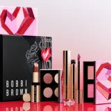 Bobbi Brown Threads of Love Eyeshadow Squad - Палетка теней для век, 1.3 г — фото 5