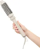 Плойка для завивки волос Remington TRENDOLOGY CI41MS5 с 5 сменными насадками, керамико-турмалиновым покрытием 5v1, 1 шт — фото 2