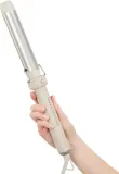 Плойка для завивки волос Remington TRENDOLOGY CI41MS5 с 5 сменными насадками, керамико-турмалиновым покрытием 5v1, 1 шт — фото 4