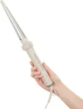 Плойка для завивки волос Remington TRENDOLOGY CI41MS5 с 5 сменными насадками, керамико-турмалиновым покрытием 5v1, 1 шт — фото 6