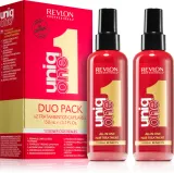 Revlon Professional UniqOne All In One Classsic - набор для уставших волос, 2 мл — фото 1