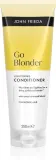 Кондиционер для волос John Frieda Go Blonder Lightening Conditioner осветляющий, для светлых волос — фото 1