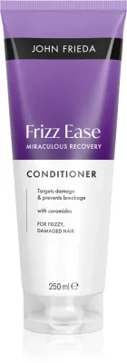 John Frieda Frizz Ease Miraculous Recovery Conditioner - Восстанавливающий бальзам