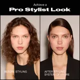 Маска для волос Sebastian Professional Hydre для натуральных и окрашенных волос, увлажняющая, 30 мл / 145 мл / 500 мл — фото 3