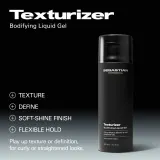 Гель для укладки волос Sebastian Professional Texturizer с сильной фиксацией, 145 мл — фото 2