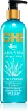 CHI Aloe Vera Curl Enhancing - Шампунь для кудрявых и волнистых волос, 340 мл — фото 1