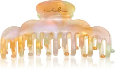 Аксессуар для волос invisibobble Clipstar Pastel Prism для фиксации причёски, 1 шт rozmiar M