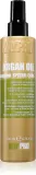 Кондиционер несмываемый для волос Kaypro Argan Oil 10in1 Nourishing Conditioner с аргановым маслом, 200 мл — фото 1