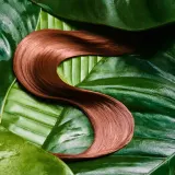 Coco & Eve Bond Therapy Pro Bond Mask - Восстанавливающая и укрепляющая маска для волос, поврежденных химическими процедурами, 212 мл — фото 7
