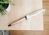 Плойка для волос коническая Concept GLAM Style KK2125 с керамическим покрытием, с регулировкой температуры, 1 шт — фото 5